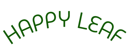 HAPPY LEAF